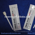 Skin and Nasal Antiseptic Medical using cleaning swab